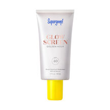 GLOWSCREEN SUNSCREEN BROAD SPECTRUM SPF 40 (PREBASE DE MAQUILLAJE)